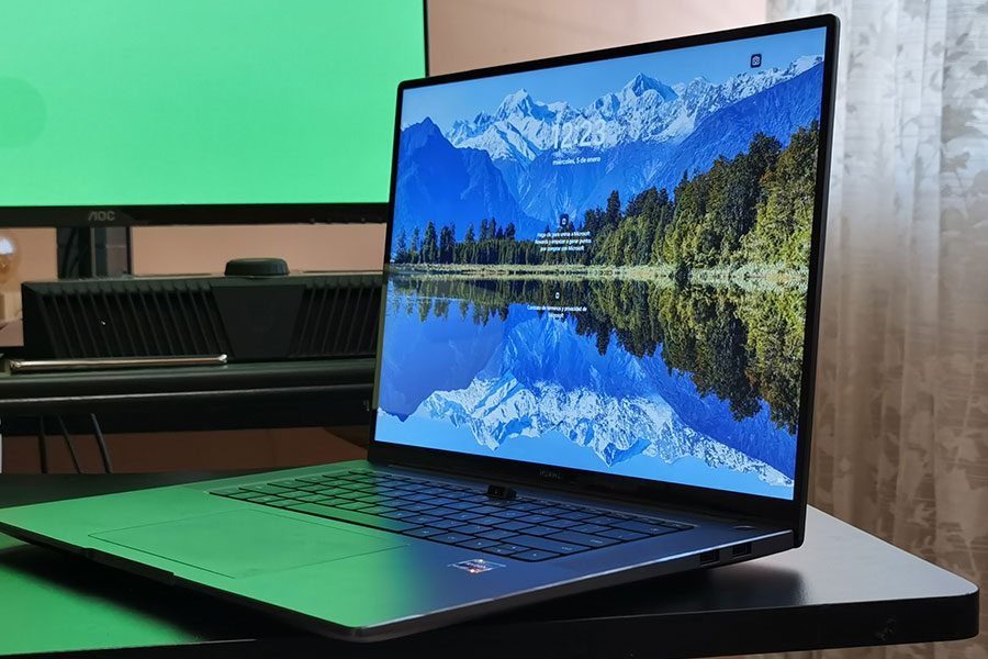 Matebook 16