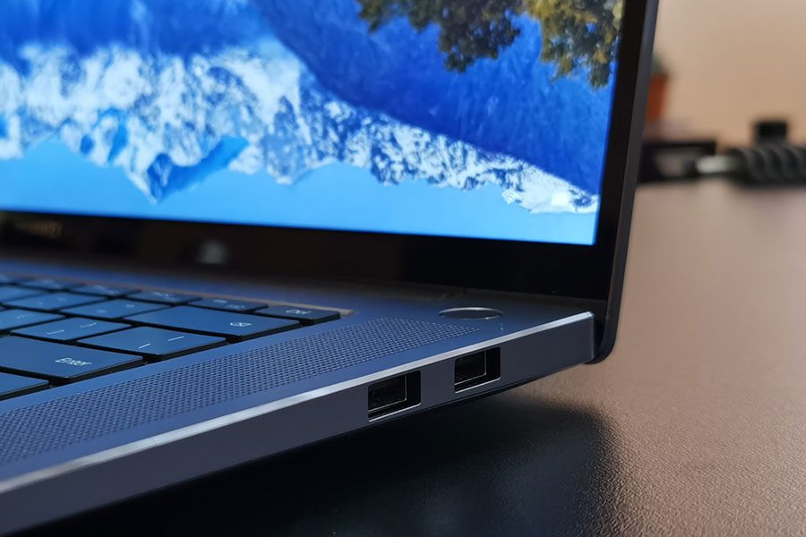 Matebook 16