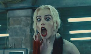 Las mejores películas en HBO y HBO Max – Margot Robbie en The Suicide Squad (2021)