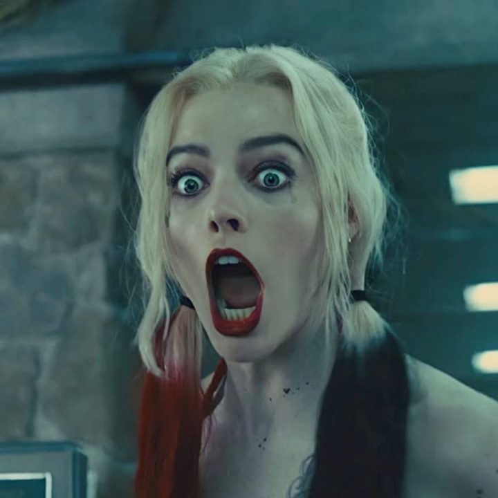 Las mejores películas en HBO y HBO Max – Margot Robbie en The Suicide Squad (2021)