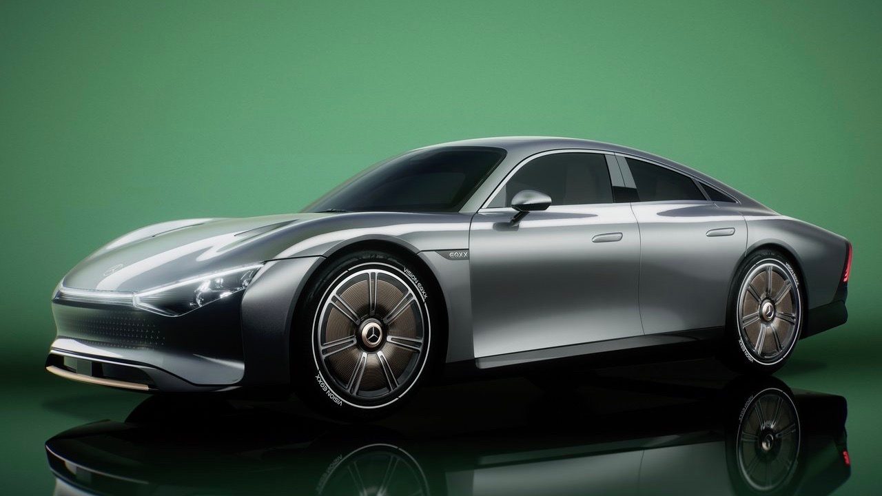 mercedes benz eqxx vision concept 2022 1280 02