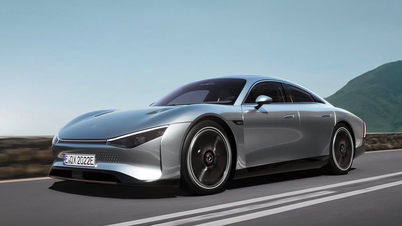 mercedes benz eqxx vision concept 2022 1280 07