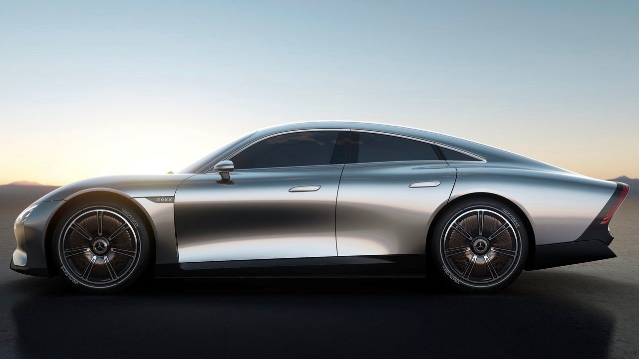 mercedes benz eqxx vision concept 2022 1280 09