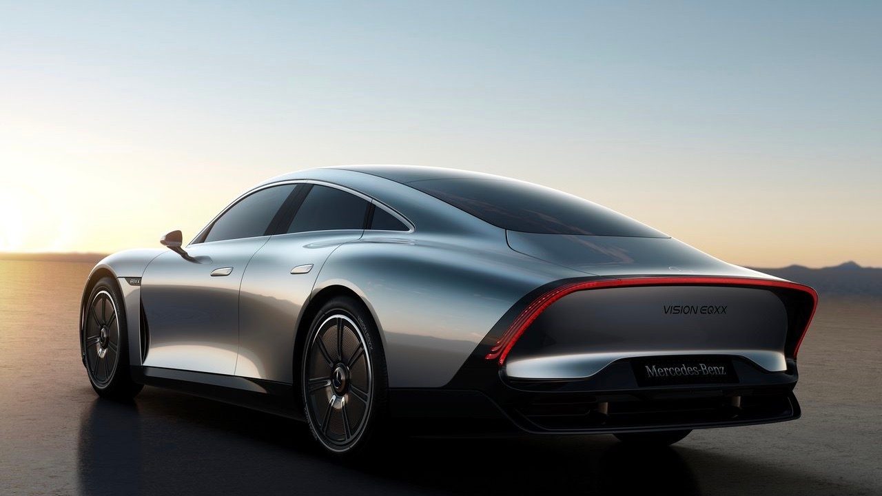 mercedes benz eqxx vision concept 2022 1280 0a