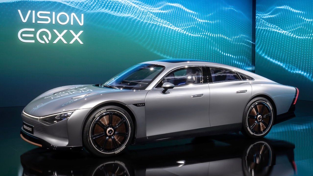 mercedes benz eqxx vision concept 2022 1280 0e