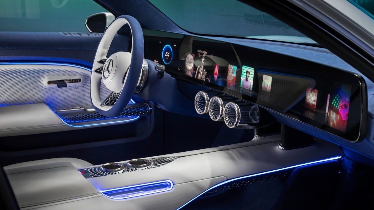 mercedes benz eqxx vision concept 2022 1280 19