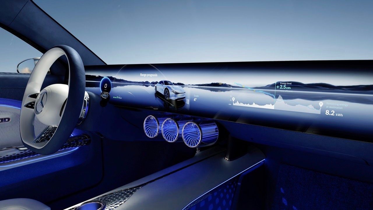 mercedes benz eqxx vision concept 2022 1280 1c