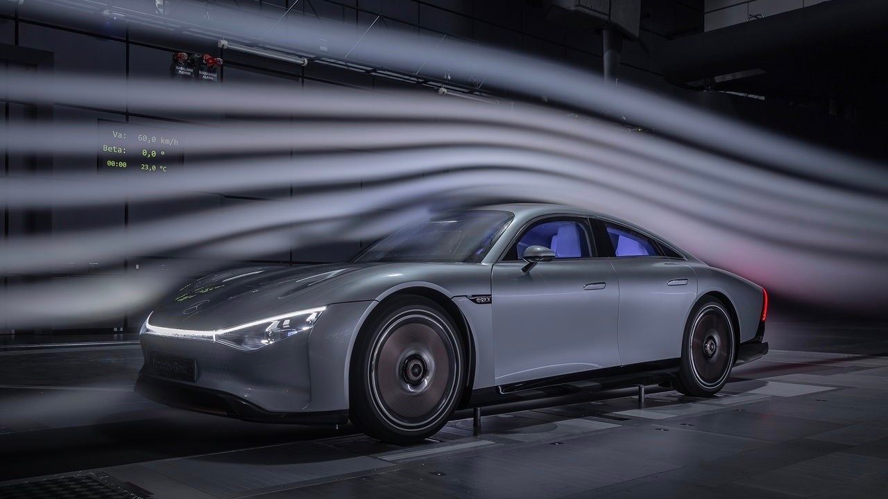 mercedes benz eqxx vision concept 2022 1280 3b