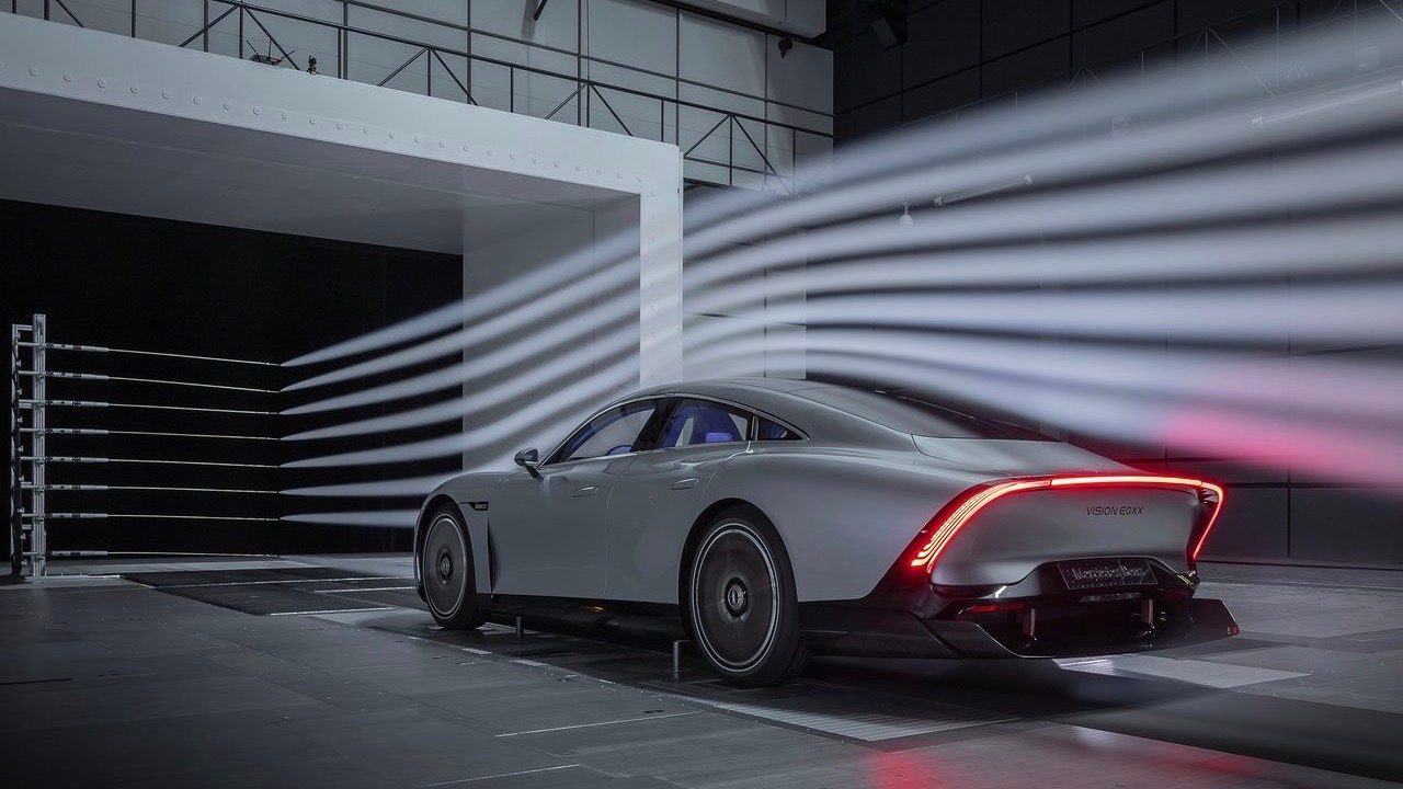 mercedes benz eqxx vision concept 2022 1280 40