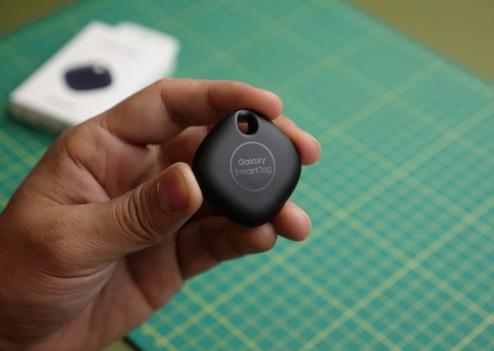 Samsung Galaxy Tile Tag