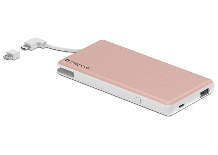 Powerstation Plus de Morphie.