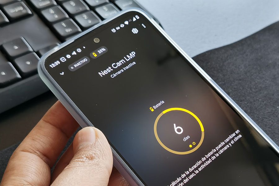 motorola moto g31 primeras impresiones motog31 fotos 3