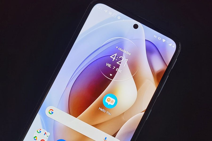 motorola moto g31 primeras impresiones motog31 fotos 9