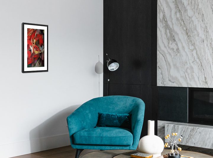 Los murales NFT de Netgear