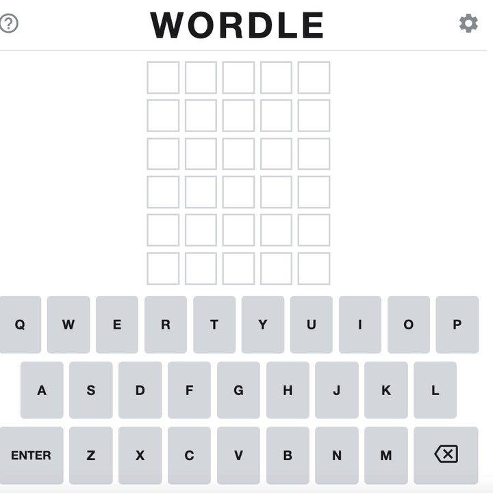 El diario The New York Times compra el videojuego de palabras Wordle.