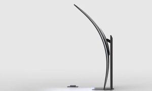 samsung presenta ces 2022 monitor curvo mas grande odyssey ark