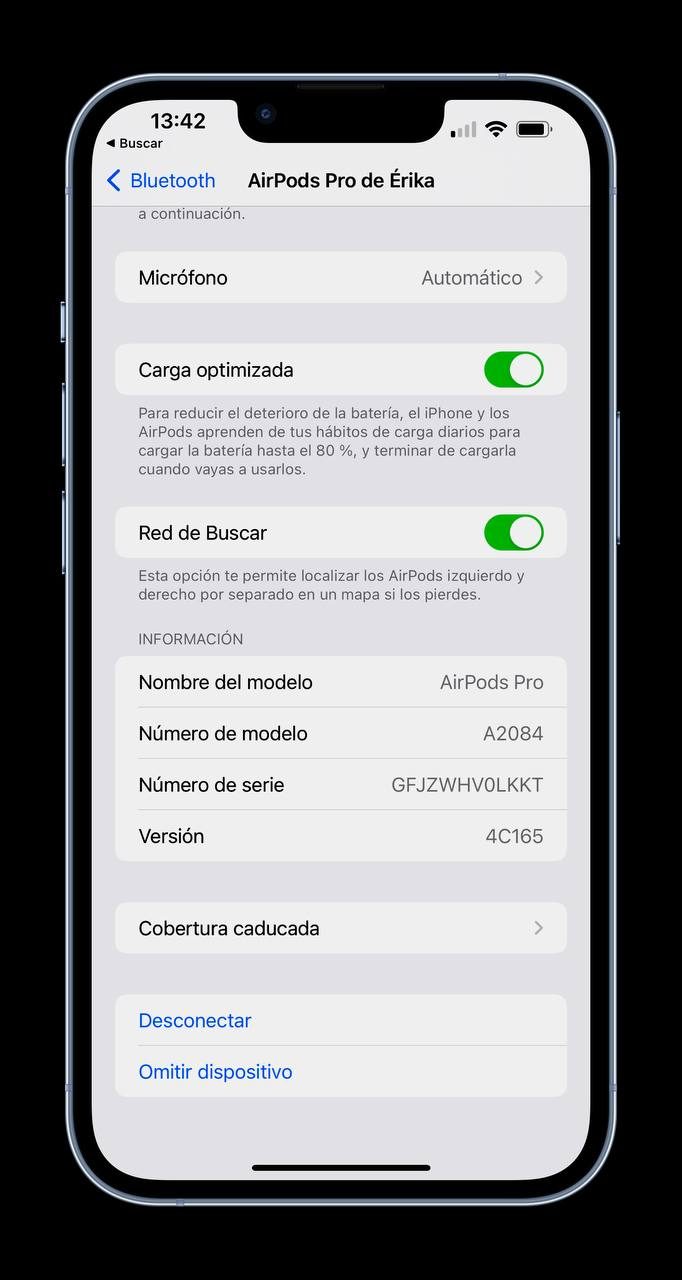 como actualizar tus airpods o pro photo5397831223516182346