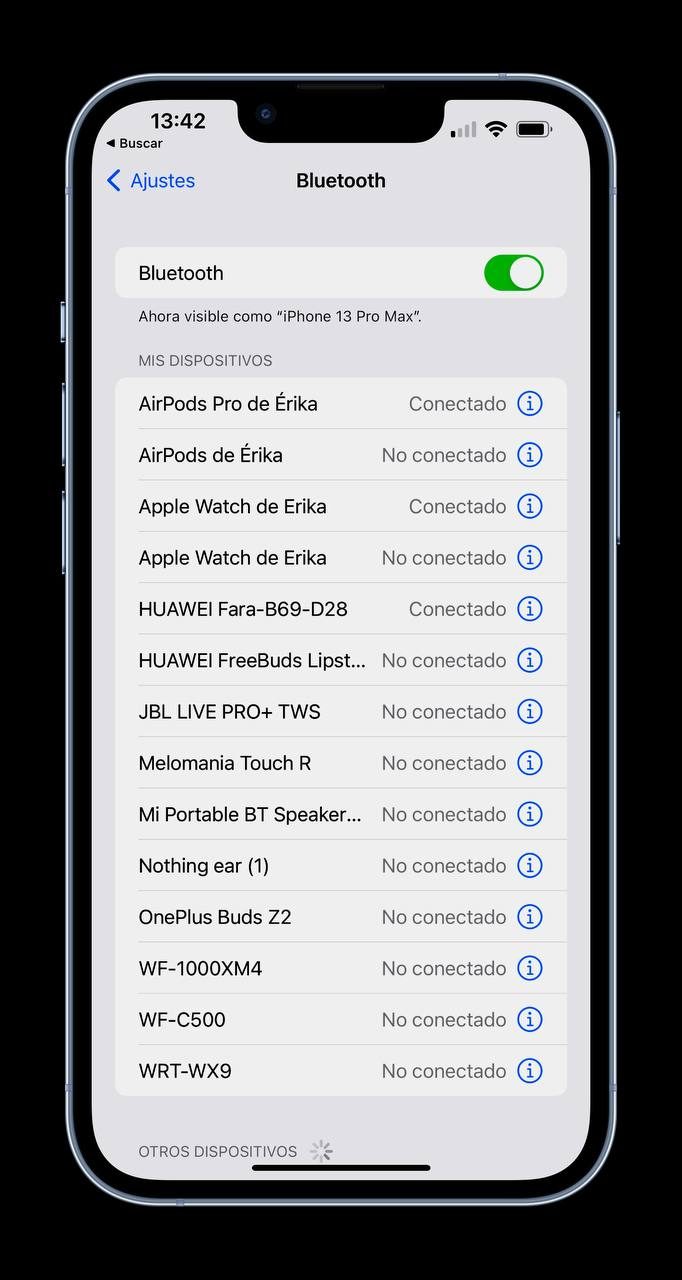 como actualizar tus airpods o pro photo5397831223516182347
