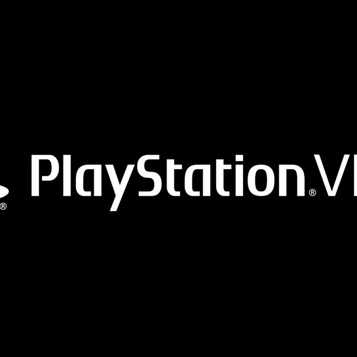 Logo PS VR2.