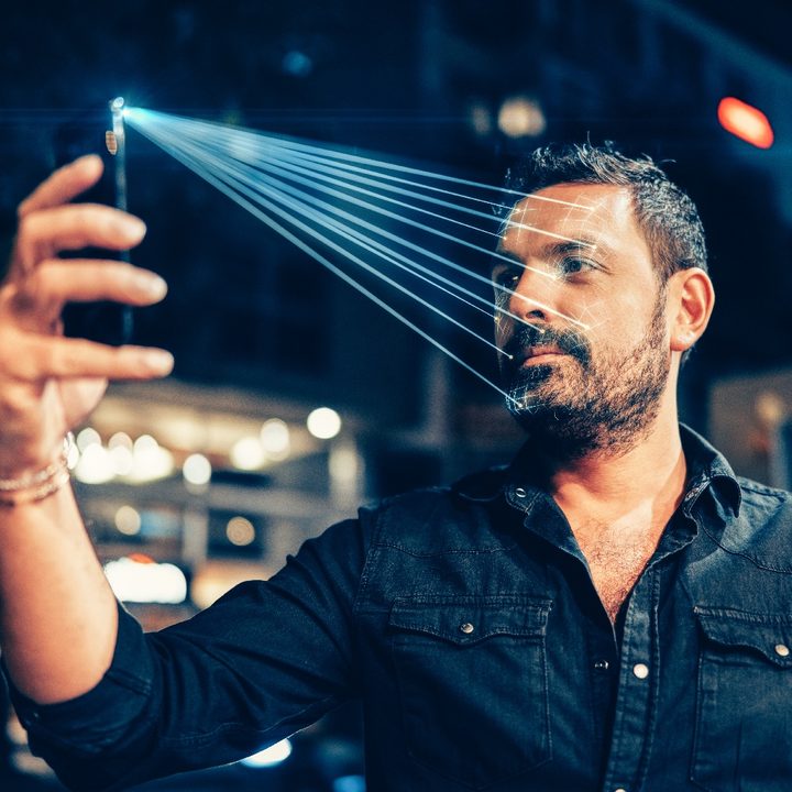 Reconocimiento facial