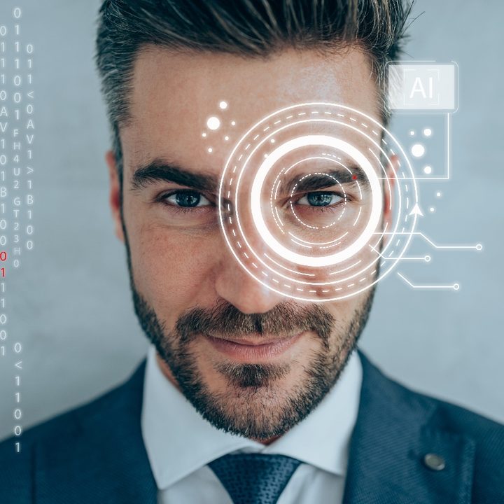 Reconocimiento de iris