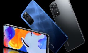 xiaomi presenta oficialmente su nueva serie redmi note 11 pro 5g 3 colores