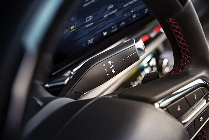 chevrolet silverado 2024 precio caracteristicas ev 11