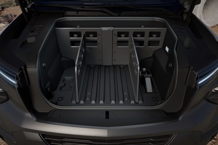 chevrolet silverado 2024 precio caracteristicas ev 26