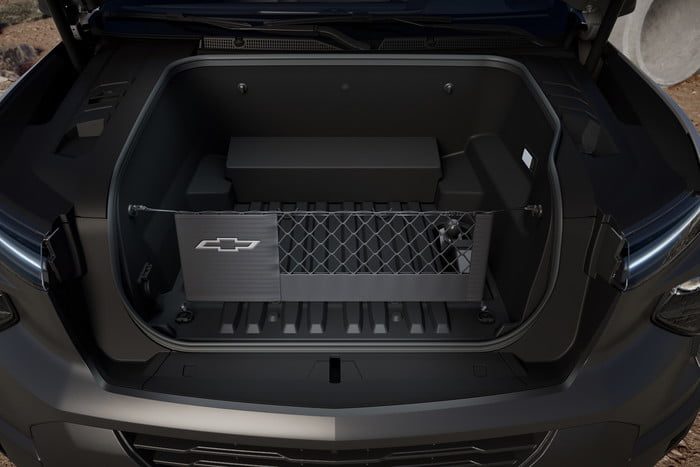 chevrolet silverado 2024 precio caracteristicas ev 27