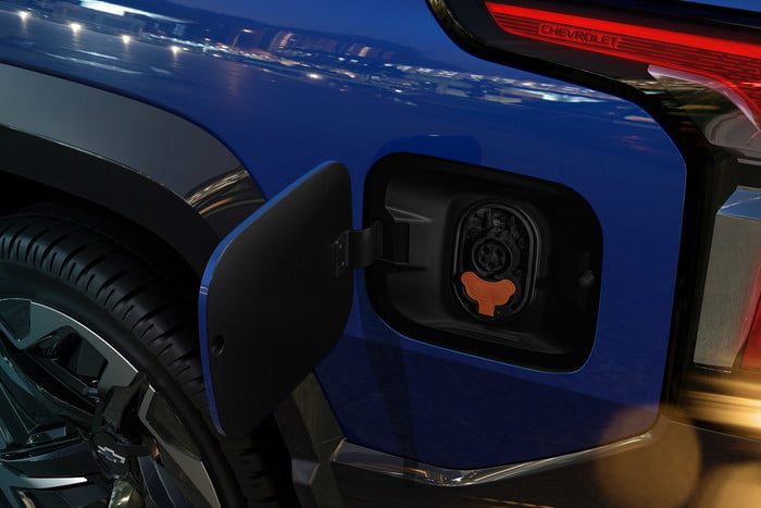 chevrolet silverado 2024 precio caracteristicas ev 8