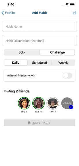 apps herramientas propositos ano nuevo snap3