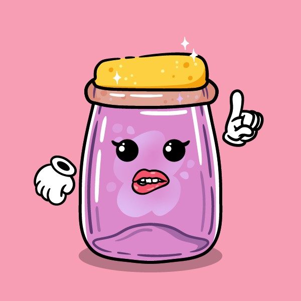 Los NFT de la influencer Stephanie Matto