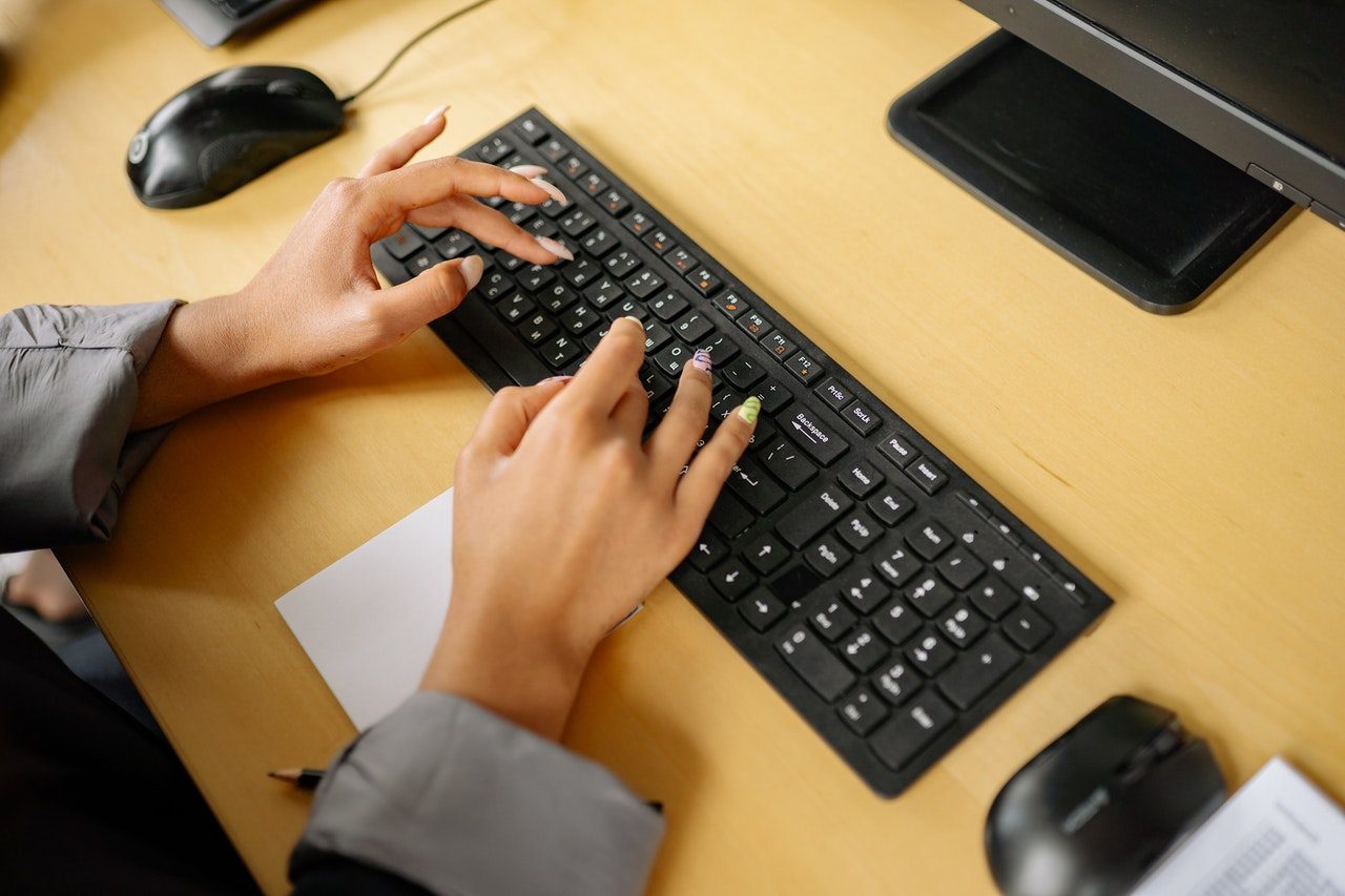 Teclado