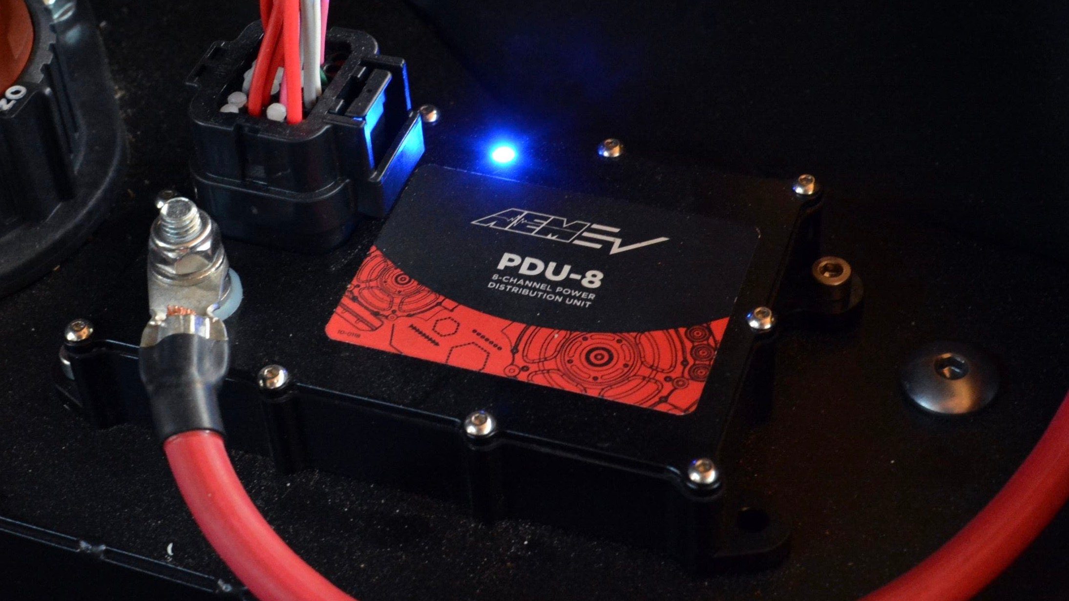 mustang electrico tesla testang 5