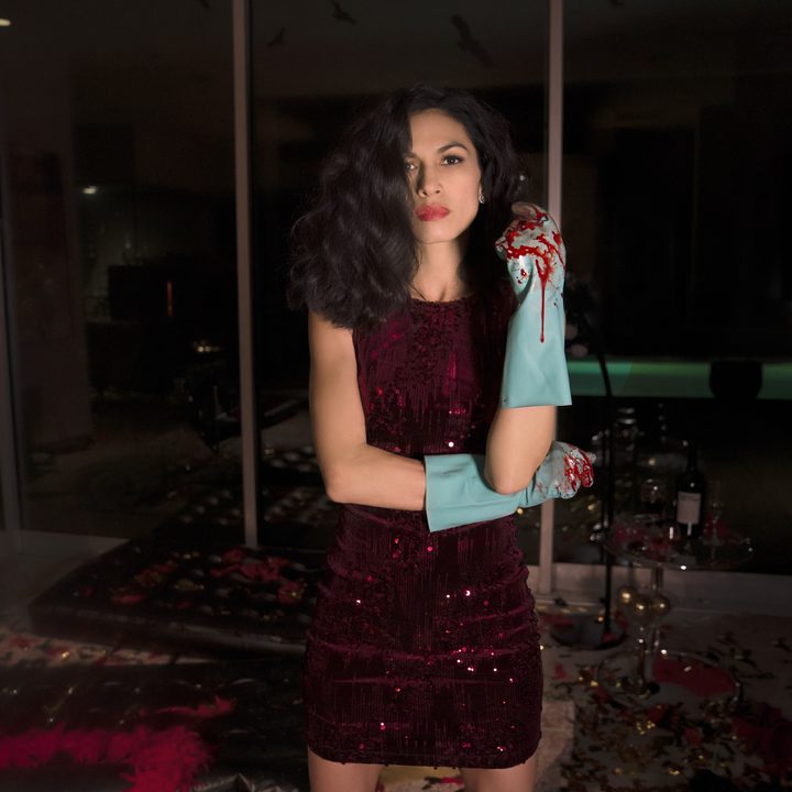 the cleaning lady es una de las mejores series en hulu actualmente