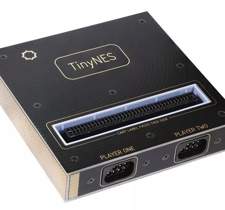 El TinyNES