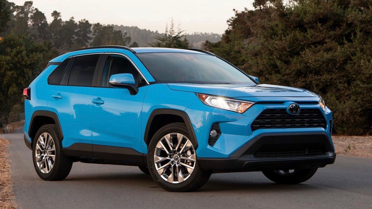 10 autos mas vendidos eeuu 2021 toyota rav4 2019 1280 07