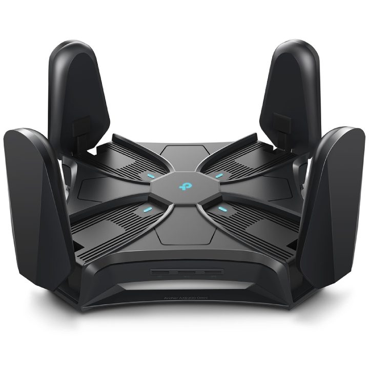 TP-Link Archer AXE200 Omni