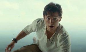 sony entusiasma nuevo adelanto uncharted tom holland