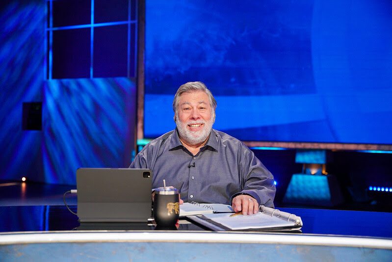 Steve Wozniak