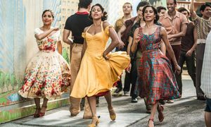 West Side Story