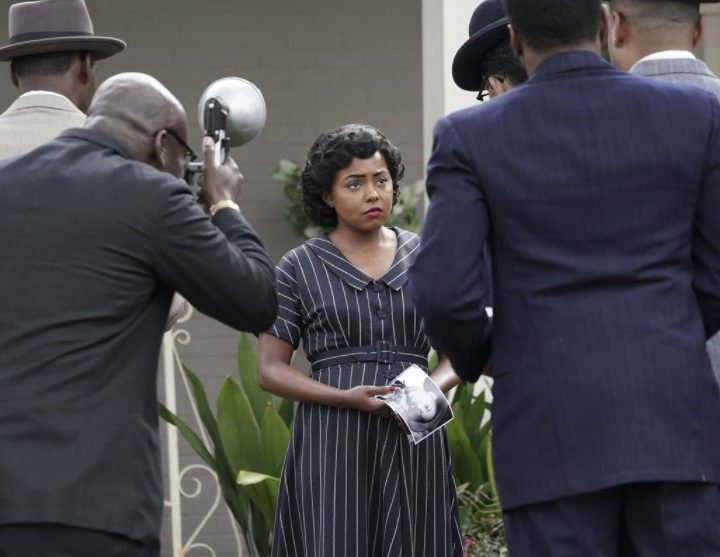 women of the movement es una de las mejores series en hulu actualmente