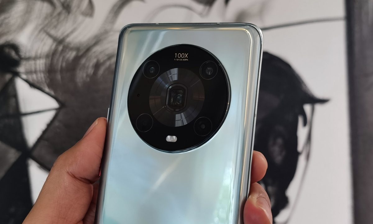 honor magic 4 pro primeras impresiones 1