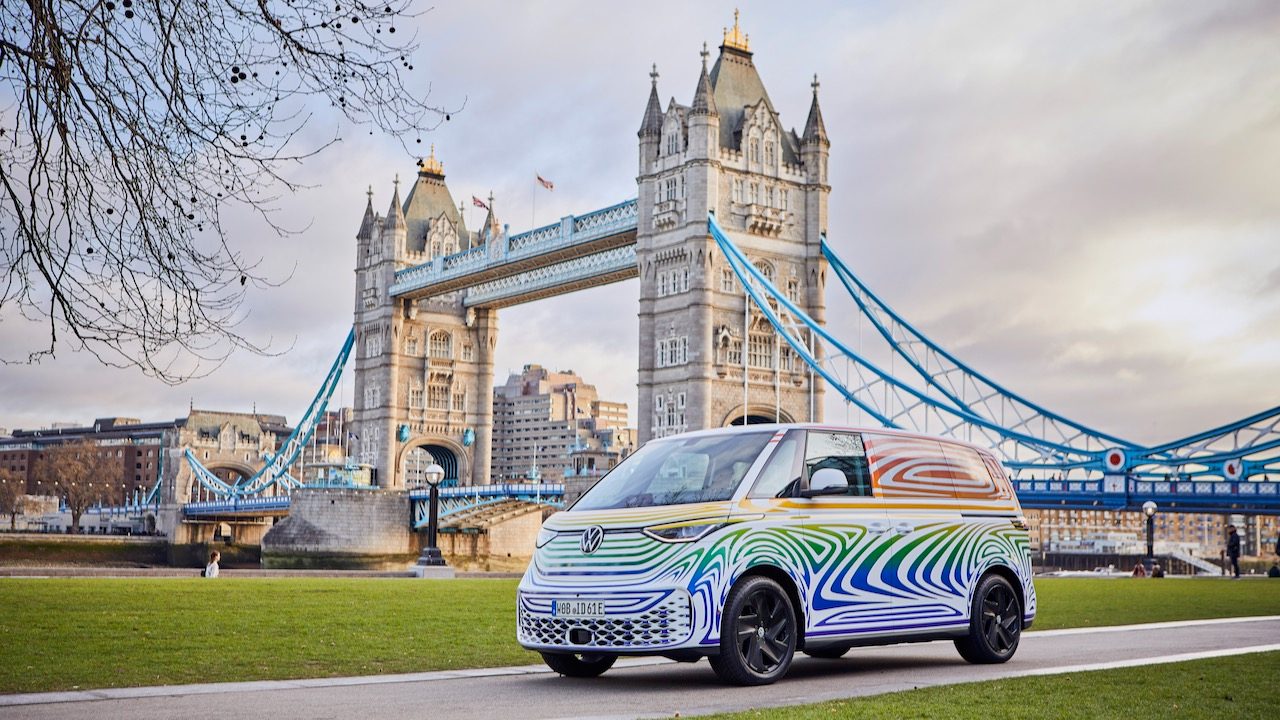 volkswagen id buzz 9 marzo 15264 rebirthofaniconcountdownlaunchedfortheelectricid