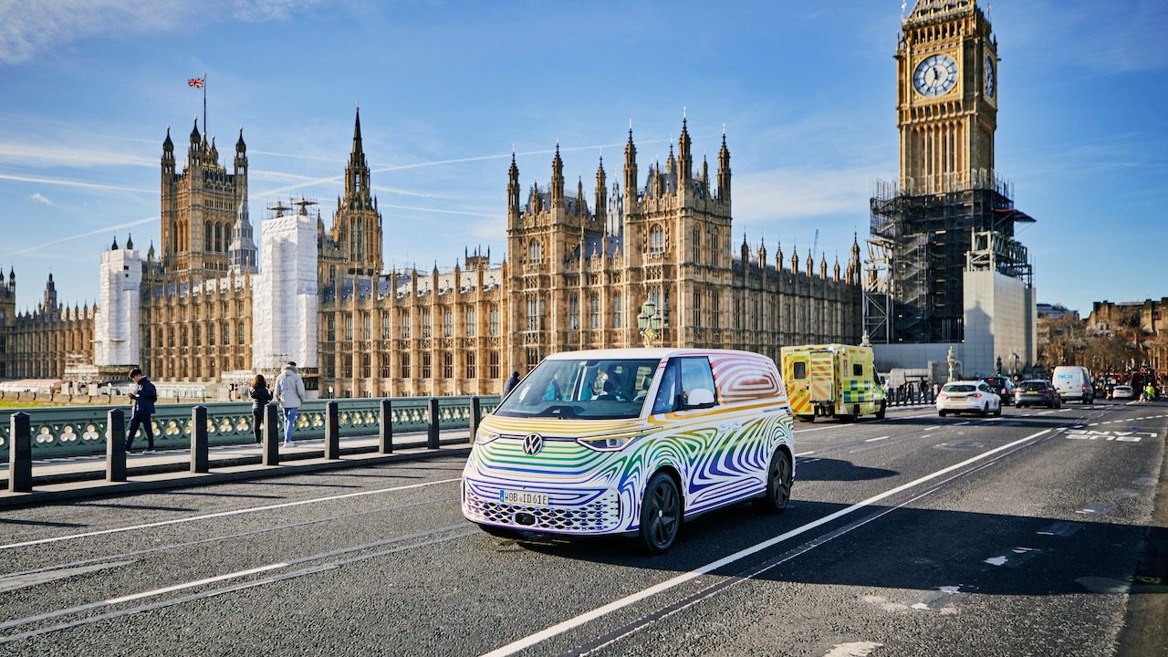 volkswagen id buzz 9 marzo 15265 rebirthofaniconcountdownlaunchedfortheelectricid