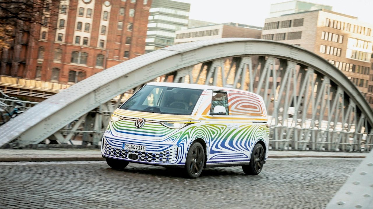 volkswagen id buzz 9 marzo 15266 rebirthofaniconcountdownlaunchedfortheelectricid
