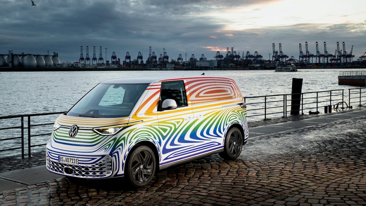 volkswagen id buzz 9 marzo 15267 rebirthofaniconcountdownlaunchedfortheelectricid
