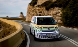 volkswagen id buzz 9 marzo martin meiners