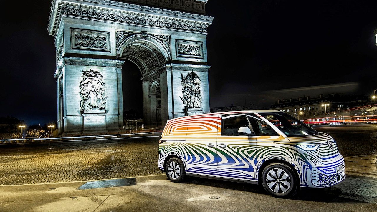 volkswagen id buzz 9 marzo 15271 rebirthofaniconcountdownlaunchedfortheelectricid