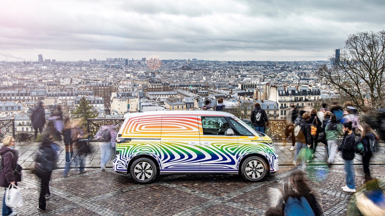 volkswagen id buzz 9 marzo 15272 rebirthofaniconcountdownlaunchedfortheelectricid